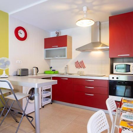 Palm Mar Pool View Apartment Εξωτερικό φωτογραφία