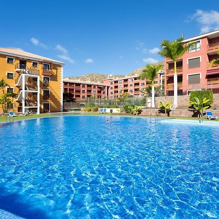 Palm Mar Pool View Apartment Εξωτερικό φωτογραφία