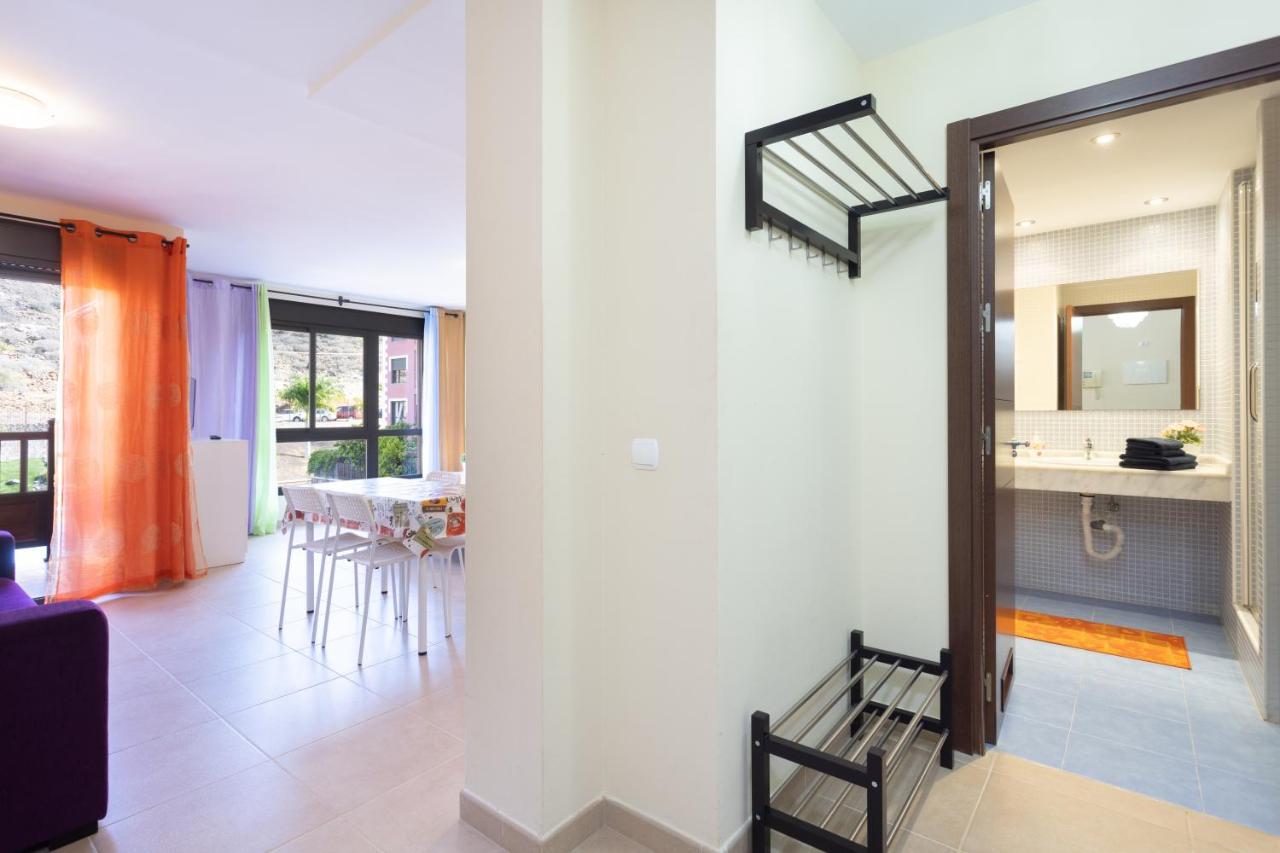 Palm Mar Pool View Apartment Εξωτερικό φωτογραφία