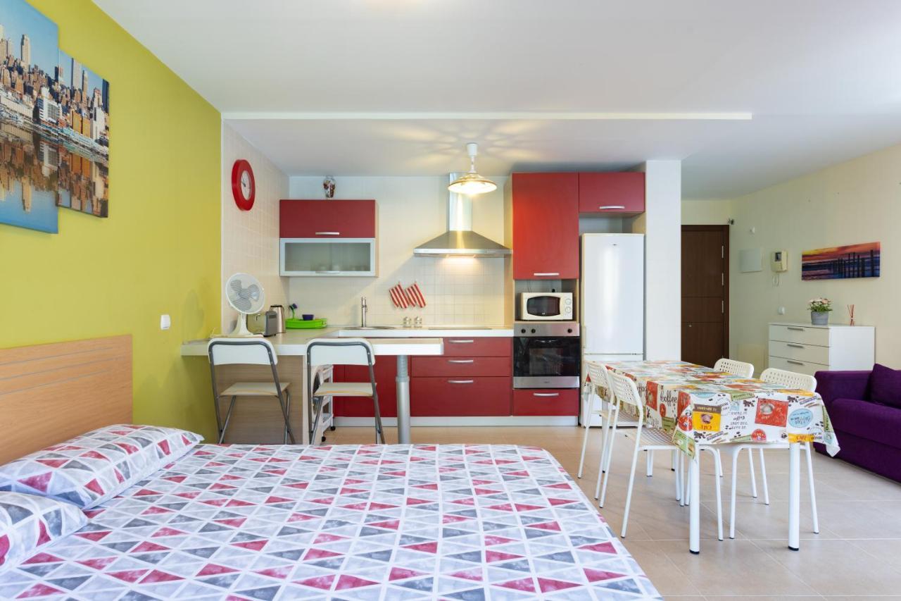 Palm Mar Pool View Apartment Εξωτερικό φωτογραφία