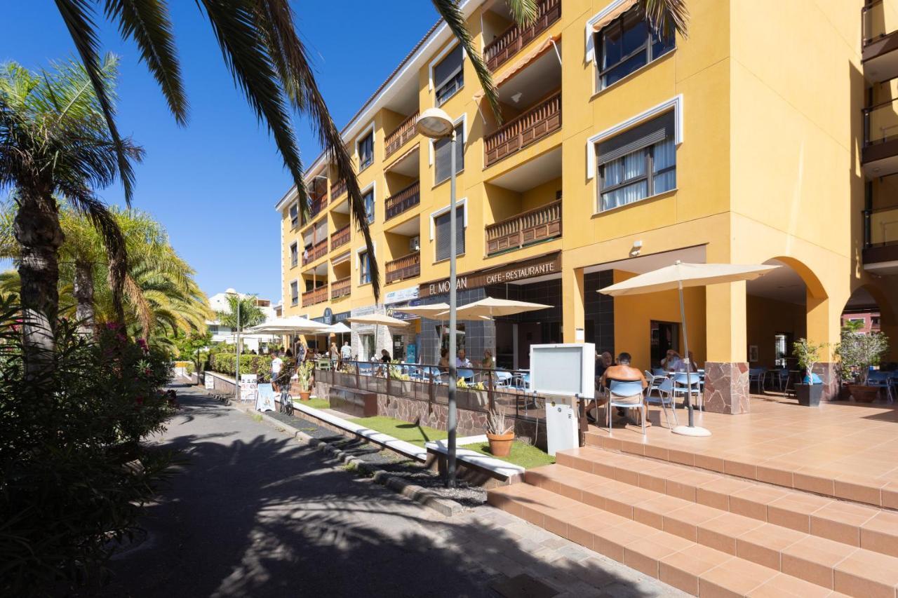 Palm Mar Pool View Apartment Εξωτερικό φωτογραφία