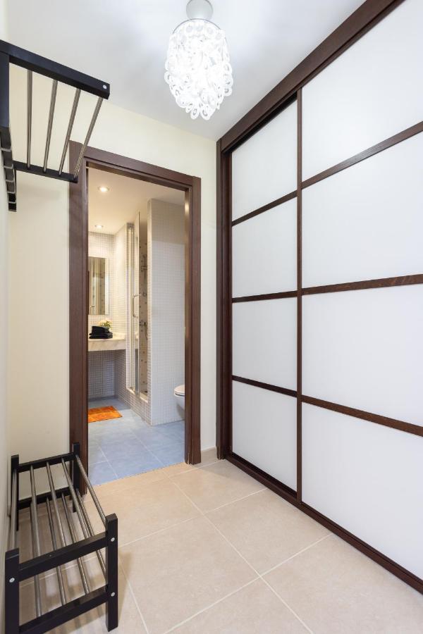 Palm Mar Pool View Apartment Εξωτερικό φωτογραφία