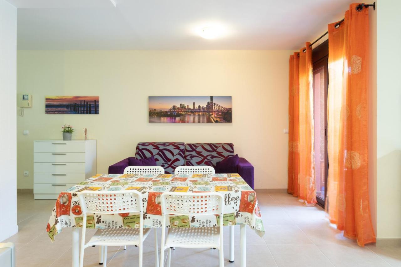 Palm Mar Pool View Apartment Εξωτερικό φωτογραφία