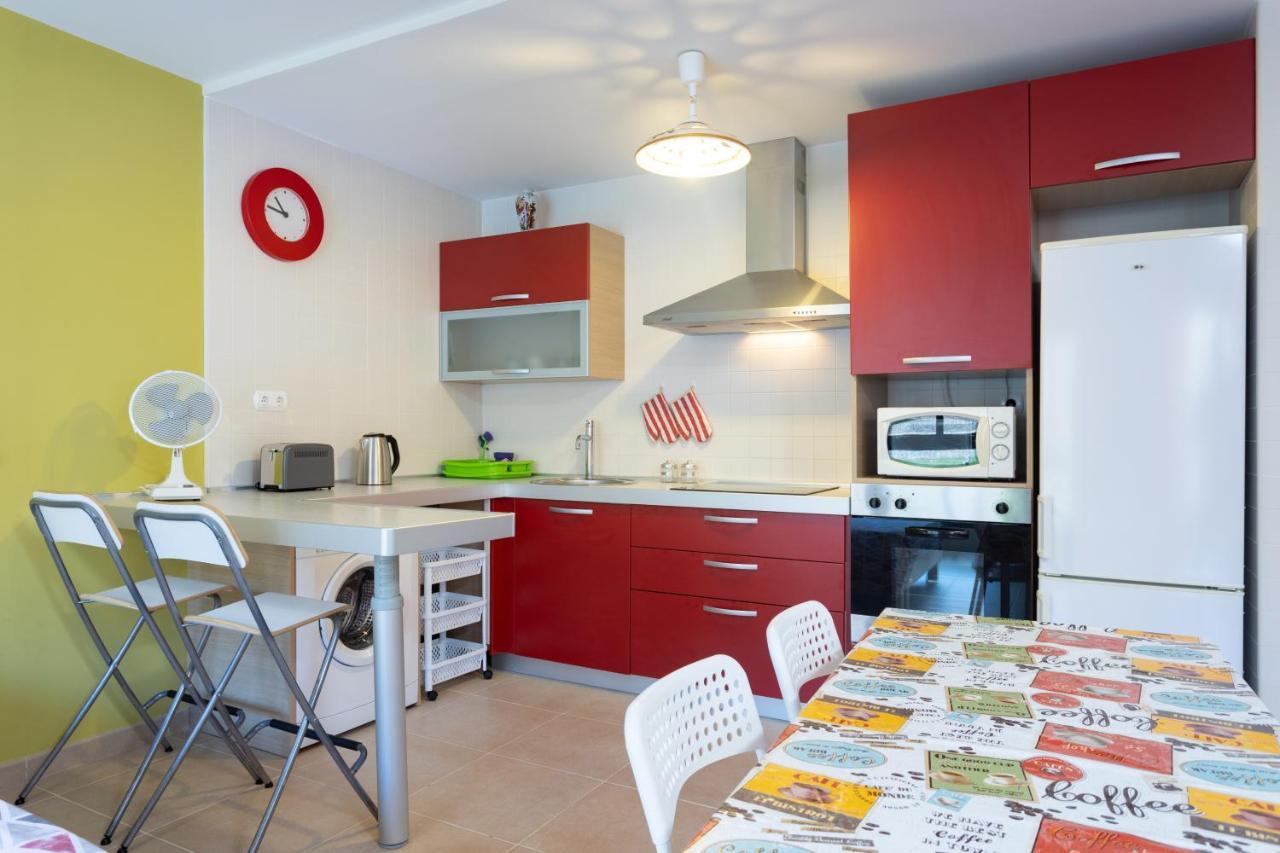 Palm Mar Pool View Apartment Εξωτερικό φωτογραφία