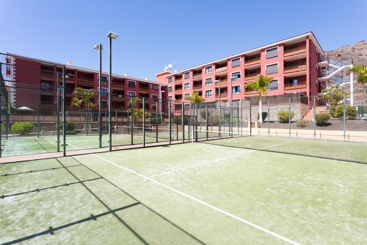 Palm Mar Pool View Apartment Εξωτερικό φωτογραφία