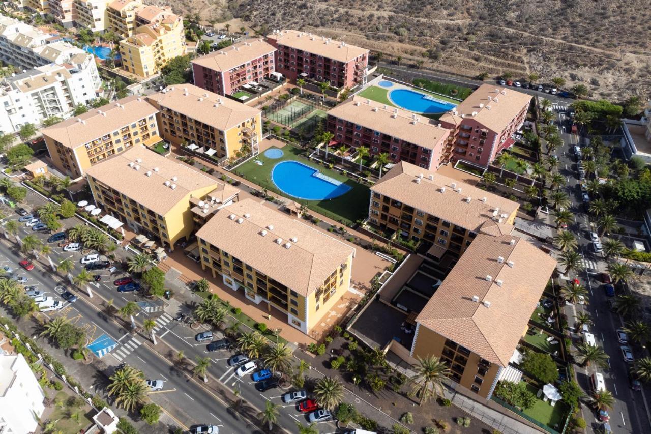 Palm Mar Pool View Apartment Εξωτερικό φωτογραφία